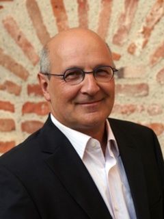 Michel Bouvard