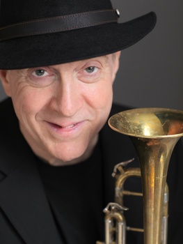 15th Annual University of Houston Moores Jazz Festival: Moores Jazz Orchestra featuring Lew Soloff