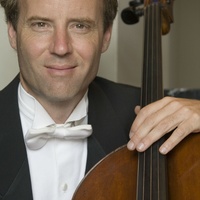 Fred Edelen, cellist