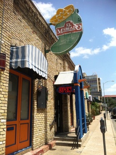 El Mercado Uptown Austin, TX