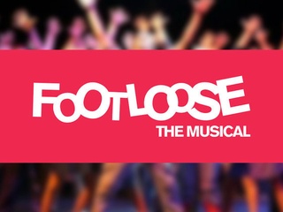 Summer Stock Austin musical Footloose