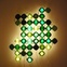 Jared White, "77 IPAs," Illuminations, RE Gallery + Studio