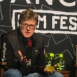 Robert Redford, Sundance Film Festival, January 2013