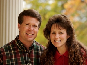 Austin Photo Set: News_Mike_The Duggars_Another baby_Nov 2011_jim bob and michelle
