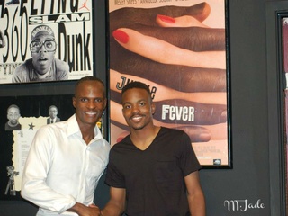 Dallas Black Film Festival