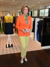 News Shelby Style File Frann Lichtenstein May 2013