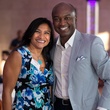 Leo Bar, September 2012, Farida Hasanali, Russell Richard