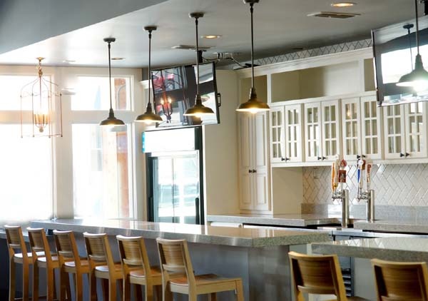 East Hampton Sandwich Co., Snider Plaza