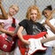 Austin Photo Set: News_shelley seale_girls rock camp_march 2012_4