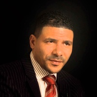 Dr. Steve Perry