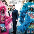 Martin Harley, Mojo Fix