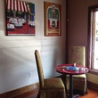 Sale Sucre, restaurant, interior
