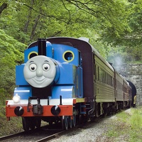 Thomas the Tank Engine - Day Out with Thomas