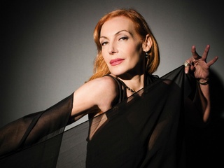 Ute Lemper