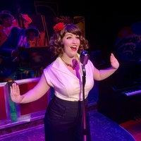 College of the Mainland Community Theatre presents Song of Singapore