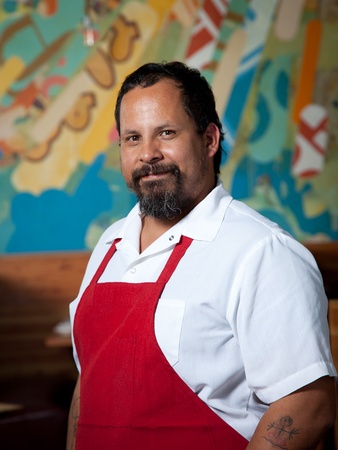 Austin Photo Set: News_Tom_meet the tastemakers_la condesa_march 2012_rene ortiz