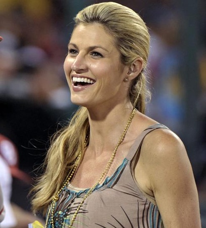 Erin Andrews 