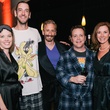 04, Hope Stone gala, March 2013, Jodee Engle, Joe Modlin, Michael Bartha, Brad Collins, Bonnie Collins