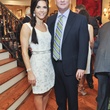 Houston Symphony, Underwriter Dinner, August 2012, Monica Hartland, John Blaisdell