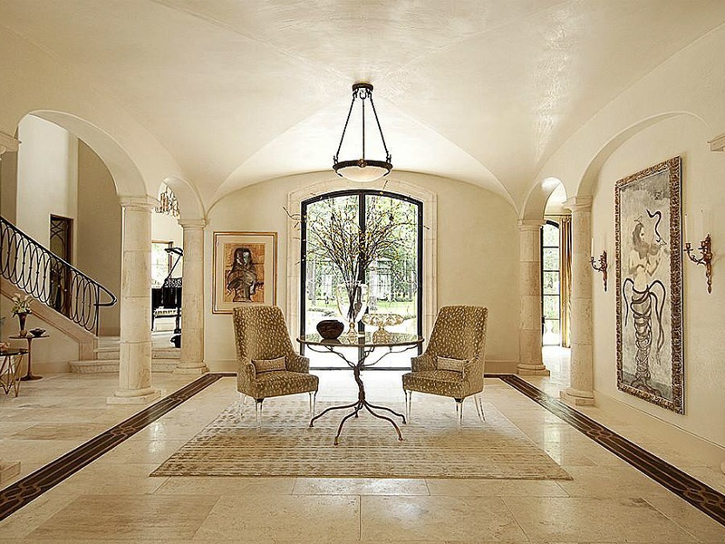 Jeff Bagwell, house for sale, 405 Timberwilde Lane, January 2013