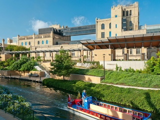 San Antonio Museum of Art