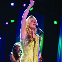 Annie Dupre from Annie Moses Band