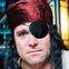 0015, Ronald McDonald House Boo Ball, October 2012, Seidy Battista, Geoff Dunker, Ashra Dunker
