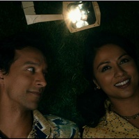 Scene from The Tiger Hunter