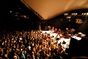 Austin photo: places_music_stubb's_stage