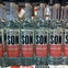 Western Son Ruby Red Grapefruit Vodka distilled in Texas