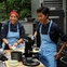 Top Chef Seattle, Josh Valentine, Tom Colicchio