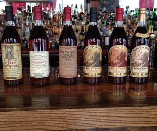 BRC Gastropub - CultureMap Houston