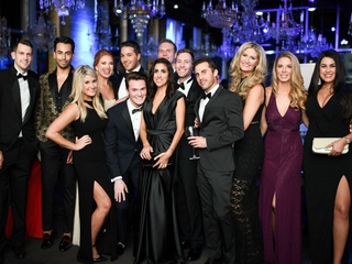 Barbara Bush Houston Literacy Foundation’s Young Professionals Group presents Jungle Book Gala