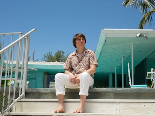 Love & Mercy