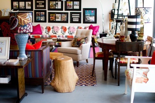 Spruce Upholstery Retail