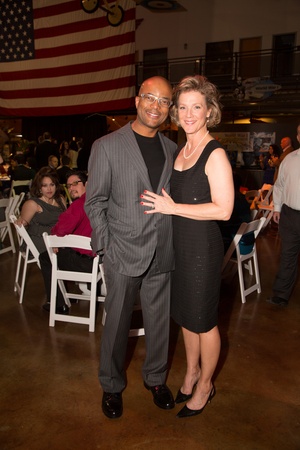 Joseph Webb, Nancy Webb