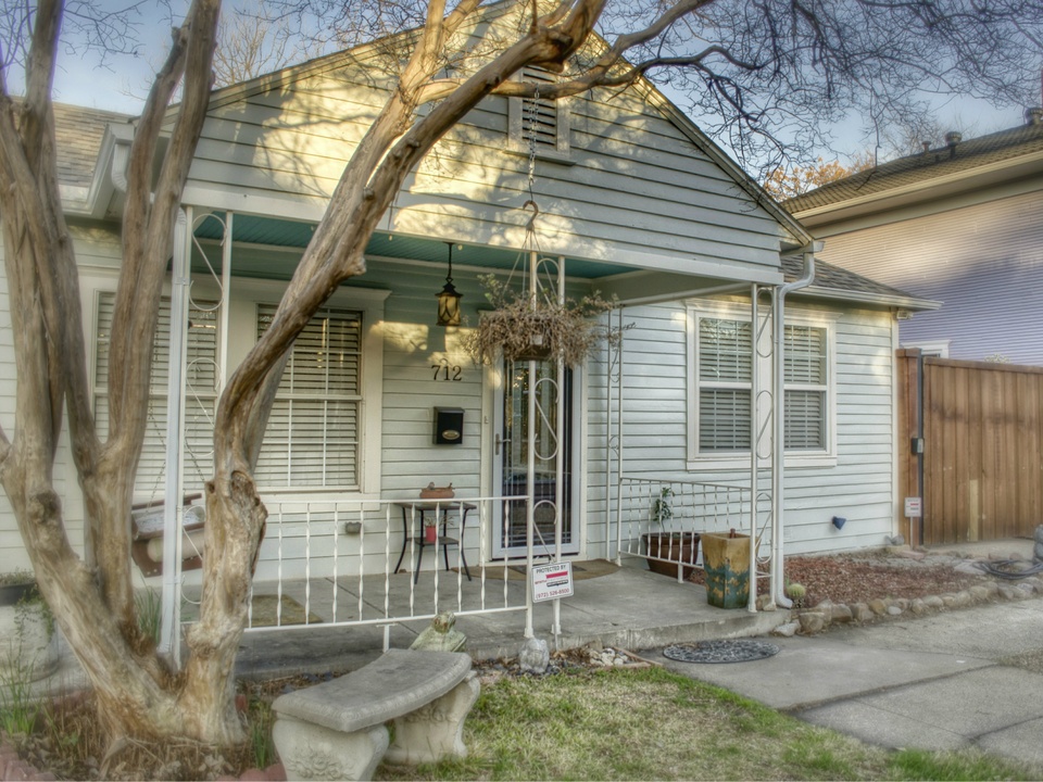 These are the Dallas houses you can buy right now for 350,000 or less