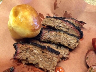 Hutchins BBQ