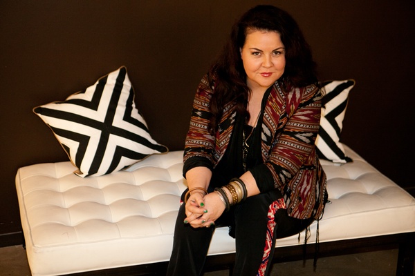 Cynthia Vincent