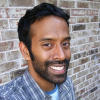 Paul Varghese