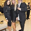 005, Louboutin dinner, October 2012, Cassandra Johnson, Theresa Roemer, Tom Anderson