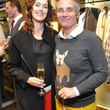 14, Andre Johnson/Burberry, December 2012, Josette Edwards, Monica Pope
