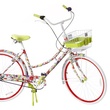 Alice + Olivia bicycle from Target + Neiman Marcus Holiday Collection