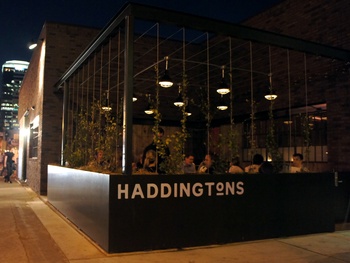 austin photo: places_food_haddingtons_outside
