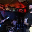 Austin Photo Set: News_Chad_spike tv_headhunters_brixton_dec 2012_1
