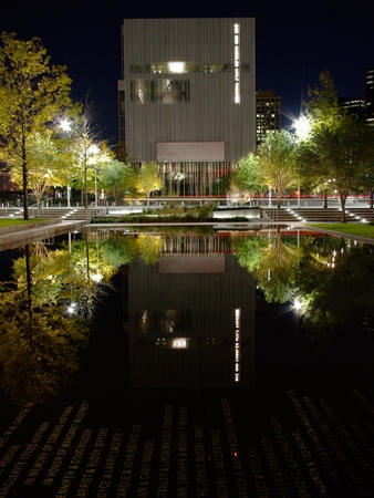 News_Wyly Theatre_Dallas Theater Center