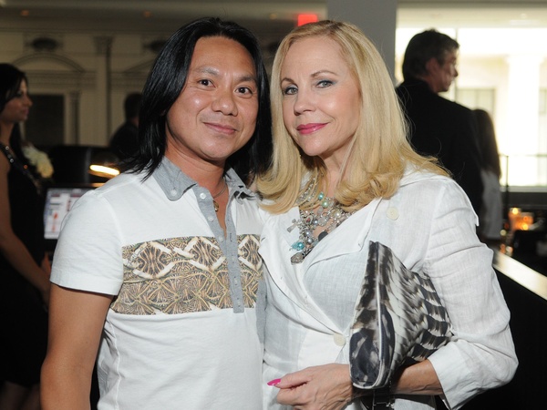 News_Philippe grand opening_May 2011_Toan Nguyen_Carolyn Farb