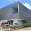 Sicardi Gallery, new building, June 2012