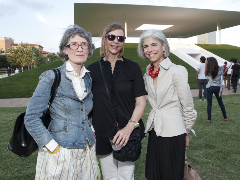 004_Turrell Skyspace opening, June 2012, Deborah Velders, Victoria Lightman, Judy Nyquist.jpg