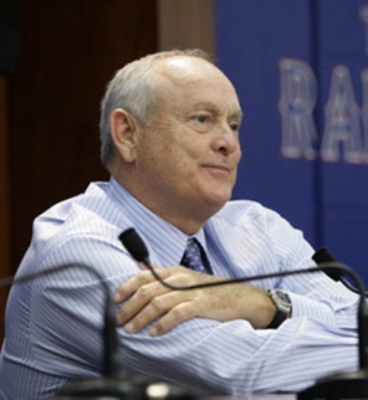 Nolan Ryan 